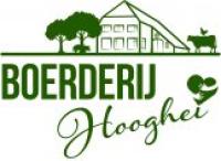 Boerderij Hooghei