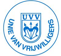 Unie van Vrijwilligers Rotterdam