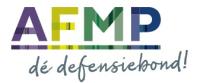 Algemene Federatie Militair Personeel (AFMP)