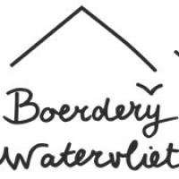 Boerderij Watervliet