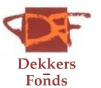 Dekkers-Fonds