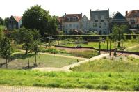 Meulenwerf Heemtuin Heusden