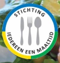 Iedereen een maaltijd