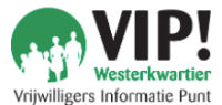 Vrijwilligers Informatie Punt (VIP) Westerkwartier